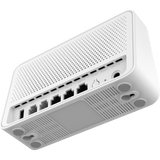 Router Wi-Fi 6 AX3000 / Banda Dual 2.4G y 5G / 2 Puertos FXS / MU-MIMO 2x2:2 y 3x3:2 / Tecnología XTRA Range / Hasta 3 Gbps / Soporte VPN / Redes Mesh / Control Parental / Firewall Avanzado GRANDSTREAM - Imagen 4