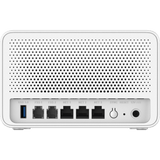 Router Wi-Fi 6 AX3000 / Banda Dual 2.4G y 5G / 2 Puertos FXS / MU-MIMO 2x2:2 y 3x3:2 / Tecnología XTRA Range / Hasta 3 Gbps / Soporte VPN / Redes Mesh / Control Parental / Firewall Avanzado GRANDSTREAM - Imagen 5