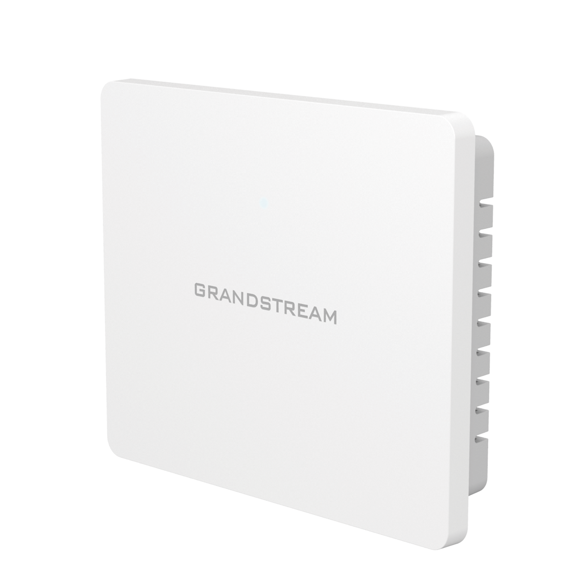 Punto de Acceso Wi-Fi 802.11 Wave 2, 1.27 Gbps, Provee 3 puertos Gigabit que proporcionan Ethernet, configuración desde la nube gratuita o desde controlador. GRANDSTREAM - Imagen 1