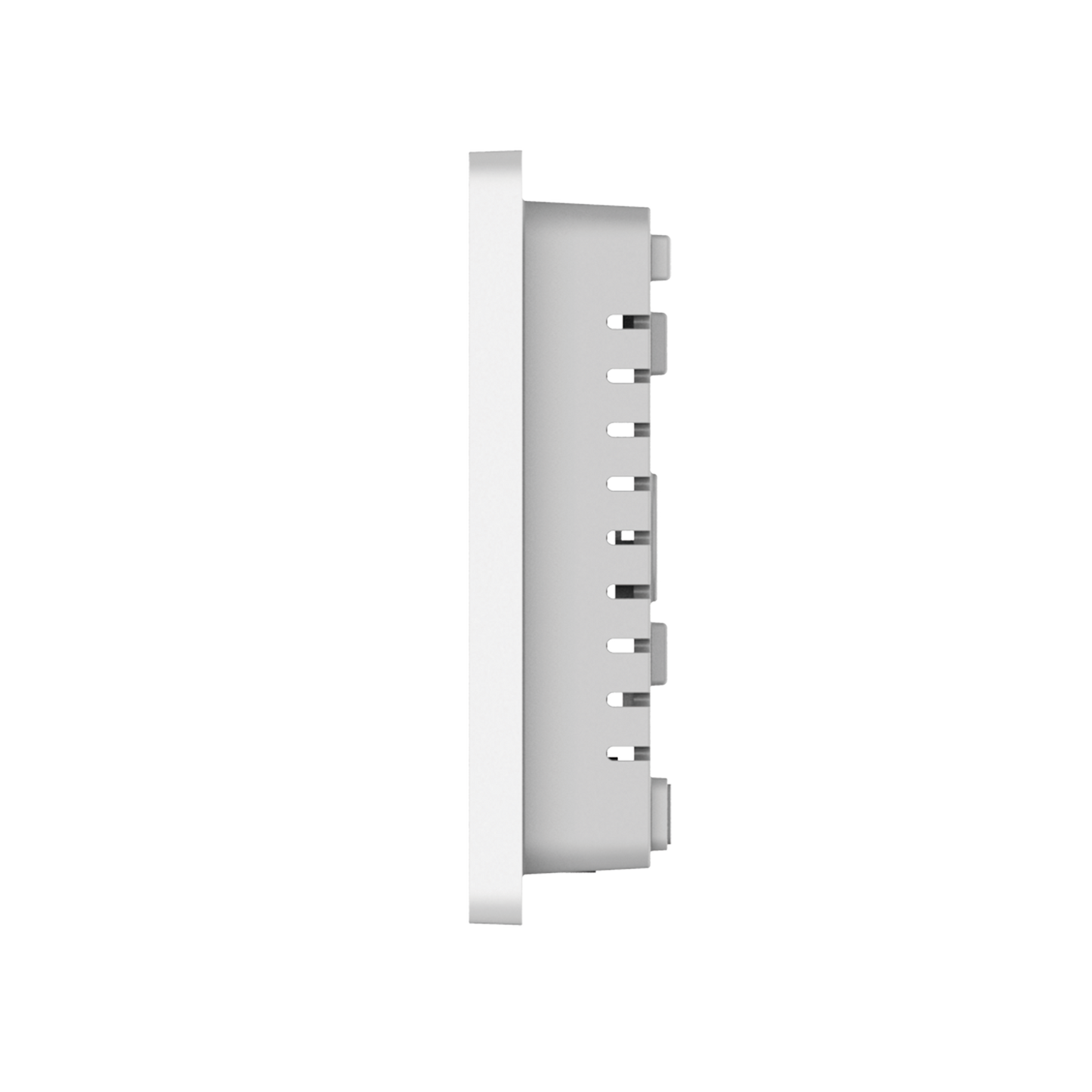 Punto de Acceso Wi-Fi 802.11 Wave 2, 1.27 Gbps, Provee 3 puertos Gigabit que proporcionan Ethernet, configuración desde la nube gratuita o desde controlador. GRANDSTREAM - Imagen 2
