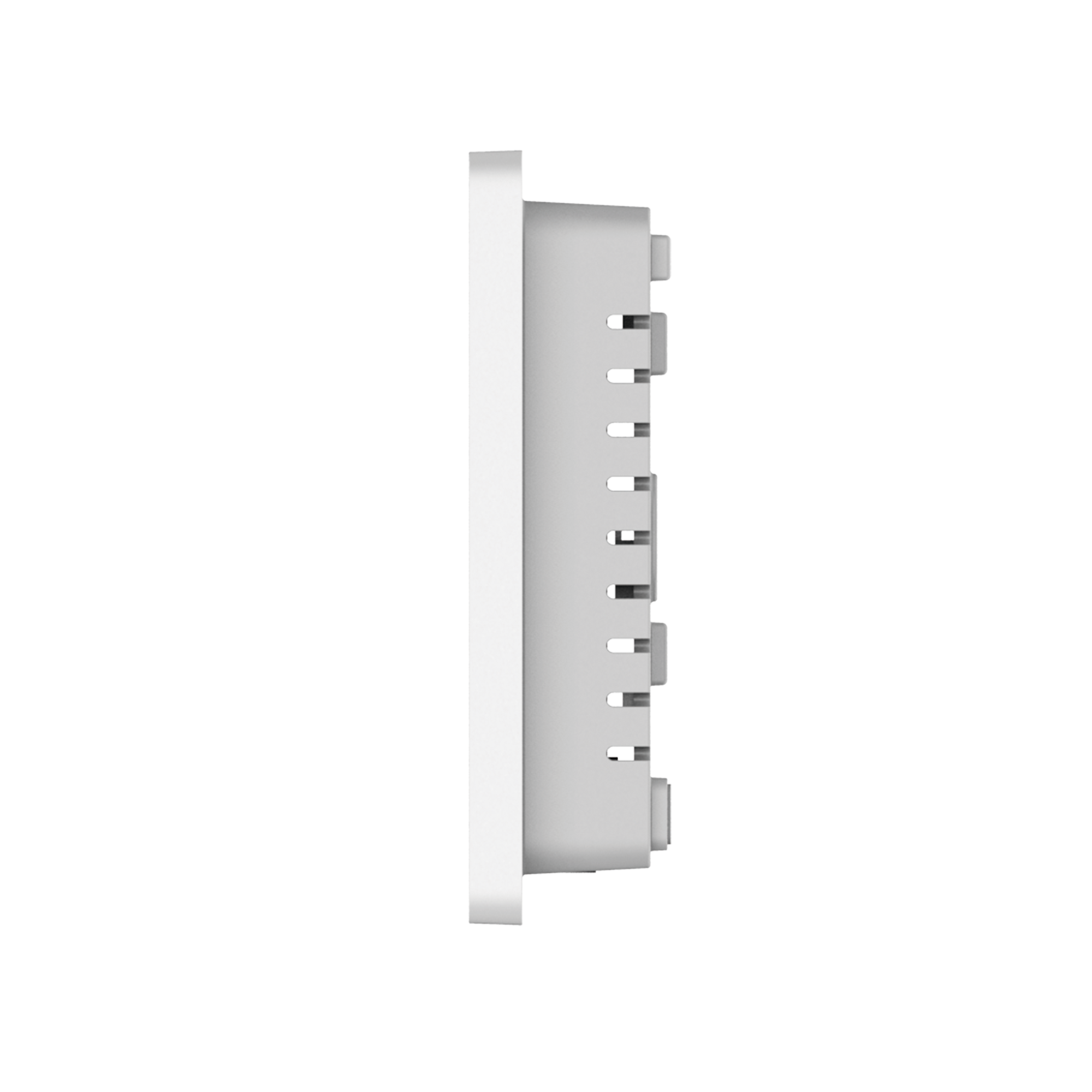 Punto de Acceso Wi-Fi 802.11 Wave 2, 1.27 Gbps, Provee 3 puertos Gigabit que proporcionan Ethernet, configuración desde la nube gratuita o desde controlador. GRANDSTREAM - Imagen 2