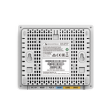 Punto de Acceso Wi-Fi 802.11 Wave 2, 1.27 Gbps, Provee 3 puertos Gigabit que proporcionan Ethernet, configuración desde la nube gratuita o desde controlador. GRANDSTREAM - Imagen 3