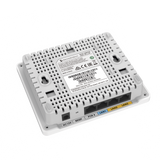 Punto de Acceso Wi-Fi 802.11 Wave 2, 1.27 Gbps, Provee 3 puertos Gigabit que proporcionan Ethernet, configuración desde la nube gratuita o desde controlador. GRANDSTREAM - Imagen 5