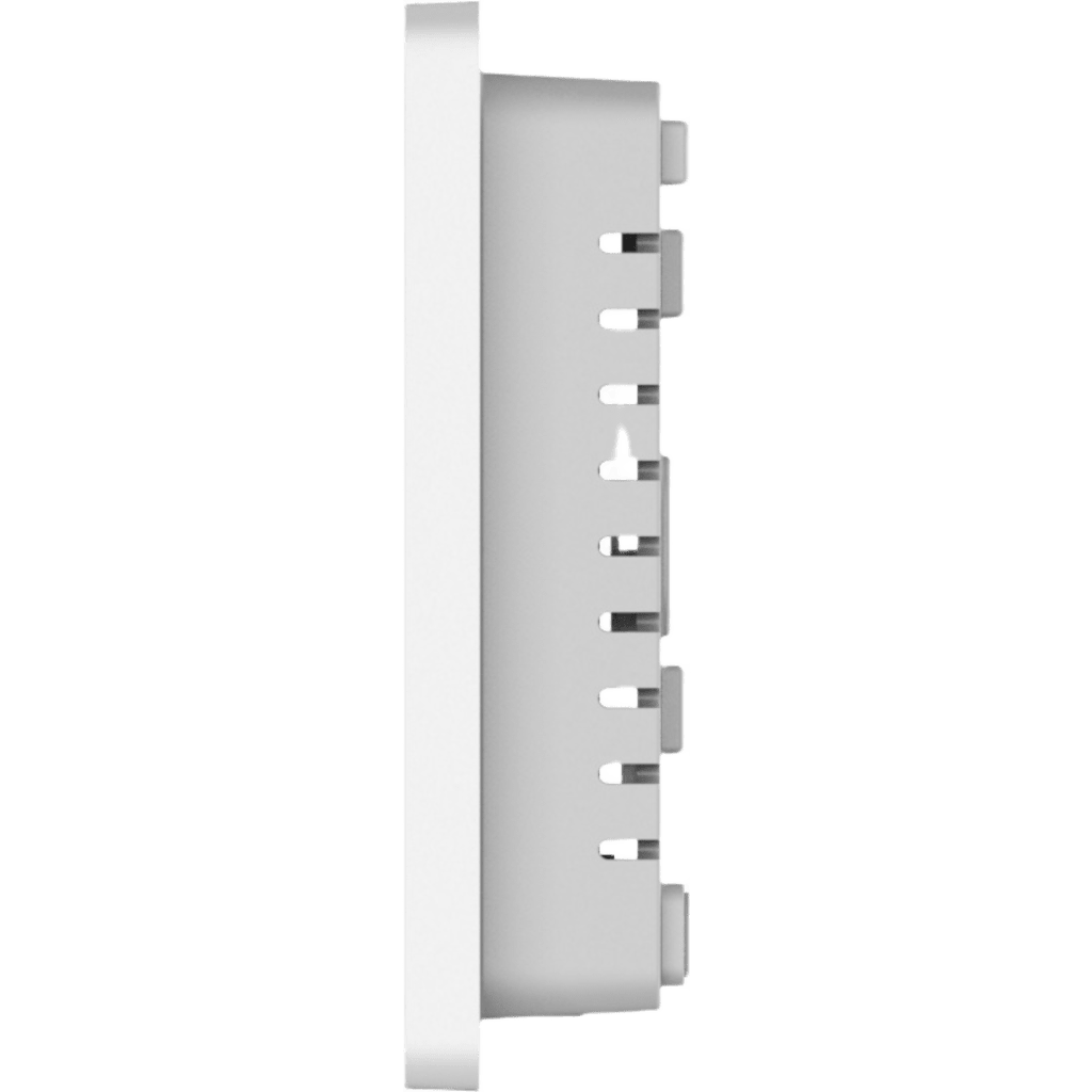 Punto de Acceso Wi-Fi 6 AX3000 / 3 Gbps / 4 Puertos Gigabit con PoE / MU-MIMO 2x2 (2.4GHz) y 3x3 (5GHz) / Hasta 256 Clientes Simultáneos / Cobertura de 100 mts / Gestión en la Nube GDMS GRANDSTREAM - Imagen 2