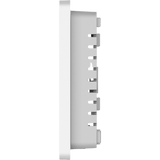 Punto de Acceso Wi-Fi 6 AX3000 / 3 Gbps / 4 Puertos Gigabit con PoE / MU-MIMO 2x2 (2.4GHz) y 3x3 (5GHz) / Hasta 256 Clientes Simultáneos / Cobertura de 100 mts / Gestión en la Nube GDMS GRANDSTREAM - Imagen 2