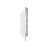 Punto de Acceso Wi-Fi 5 / 802.11ac Wave-2 / 2.03 Gbps / MU-MIMO 4x4:4 (5GHz) + 2x2:2 (2.4GHz) / 200 Clientes Simultáneos / Cobertura 175 m (574 ft) / Gestión Cloud GWN.Cloud / PoE+ GRANDSTREAM - Imagen 1