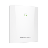 Punto de acceso para exterior AX3000 Wi-Fi 6, MU-MIMO 2x2:2, Throughput inalámbrico agregado de 3 Gbps con administración desde la nube gratuita o stand-alone. GRANDSTREAM - Imagen 1