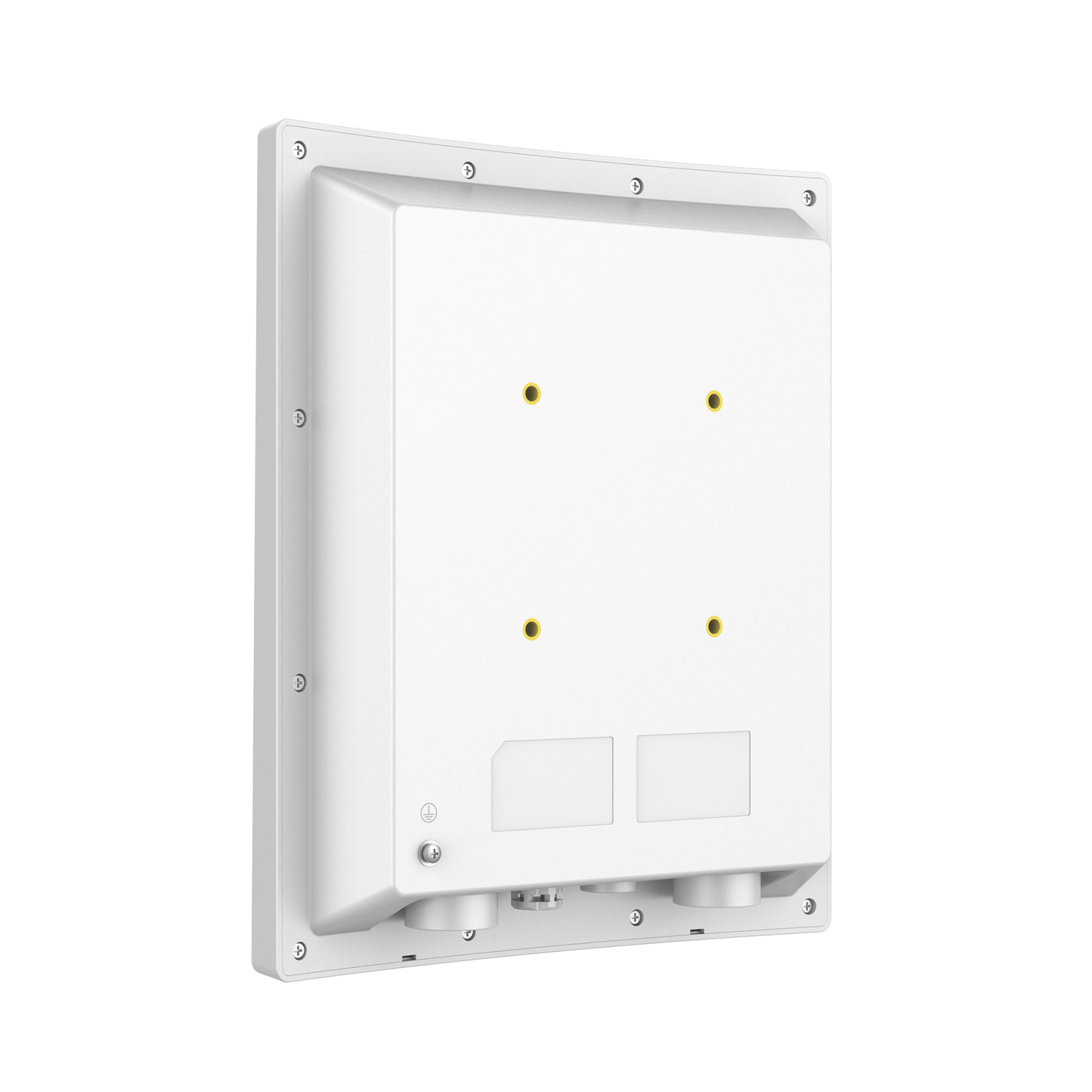 Punto de acceso para exterior AX3000 Wi-Fi 6, MU-MIMO 2x2:2, Throughput inalámbrico agregado de 3 Gbps con administración desde la nube gratuita o stand-alone. GRANDSTREAM - Imagen 3