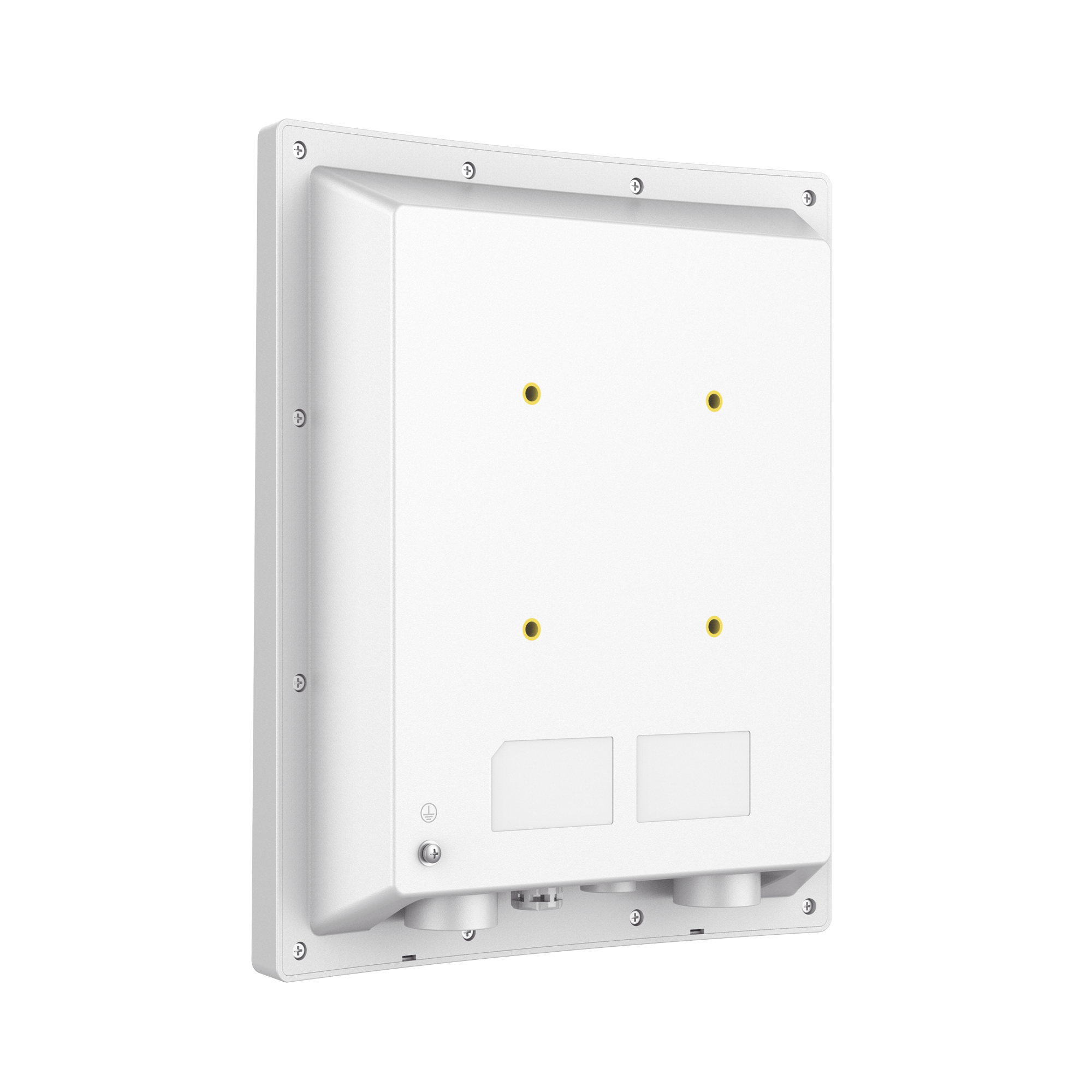 Punto de acceso para exterior AX3000 Wi-Fi 6, MU-MIMO 2x2:2, Throughput inalámbrico agregado de 3 Gbps con administración desde la nube gratuita o stand-alone. GRANDSTREAM - Imagen 3