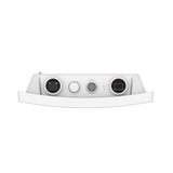 Punto de acceso para exterior AX3000 Wi-Fi 6, MU-MIMO 2x2:2, Throughput inalámbrico agregado de 3 Gbps con administración desde la nube gratuita o stand-alone. GRANDSTREAM - Imagen 4