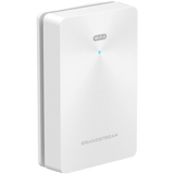 Punto de acceso Wi-Fi 6 802.11ax de pared, MU-MIMO 2x2:2 (2.4G) y 3x3:2 (5G), Throughput inalámbrico de 3 Gbps y 4 puertos Gigabit cableados GRANDSTREAM - Imagen 1