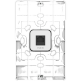 Punto de acceso Wi-Fi 6 802.11ax de pared, MU-MIMO 2x2:2 (2.4G) y 3x3:2 (5G), Throughput inalámbrico de 3 Gbps y 4 puertos Gigabit cableados GRANDSTREAM - Imagen 4