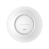 Punto de acceso Wi-Fi 6 802.11ax de alto rendimiento y nivel empresarial, MU-MIMO 4x4:4 con administración desde la nube gratuita o stand-alone. GRANDSTREAM - Imagen 1