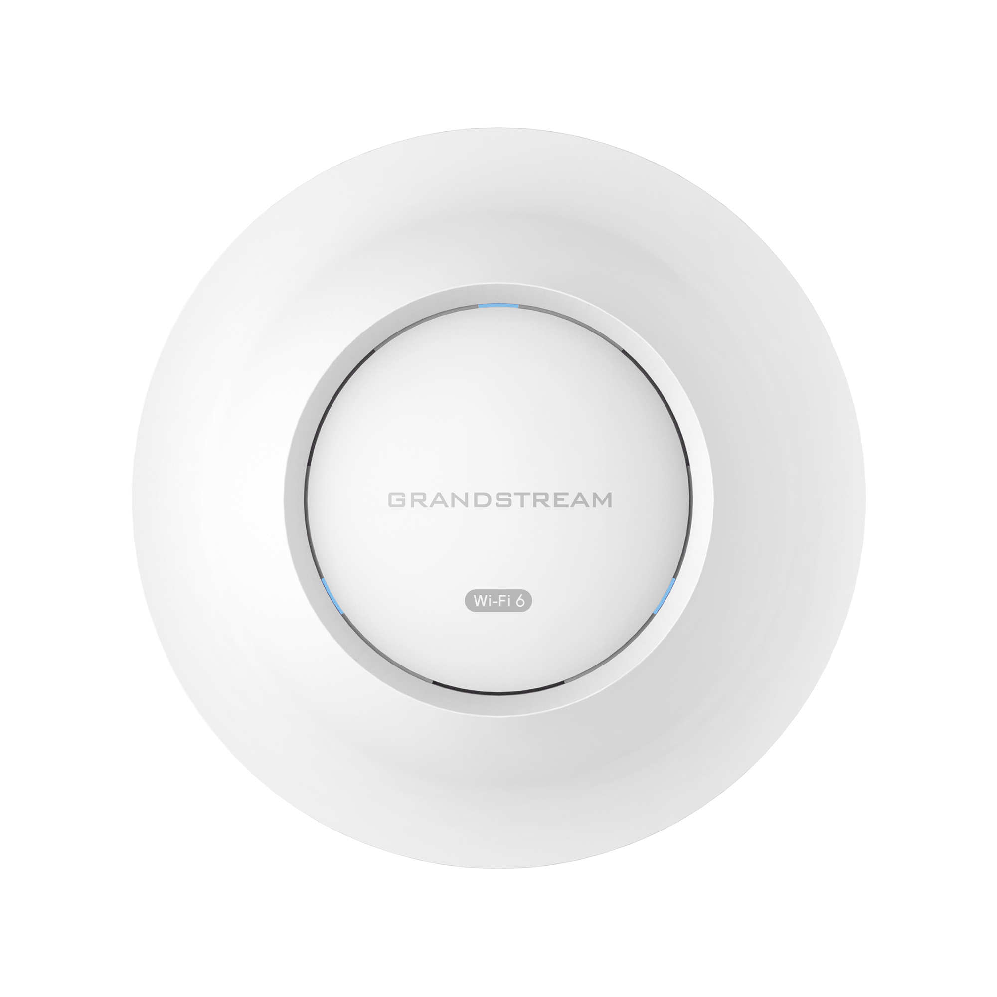 Punto de acceso Wi-Fi 6 802.11ax de alto rendimiento y nivel empresarial, MU-MIMO 4x4:4 con administración desde la nube gratuita o stand-alone. GRANDSTREAM - Imagen 1