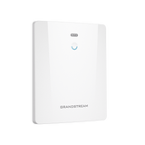 Punto de acceso para exterior Wi-Fi 6 AX6000 de alto rendimiento, IP67, MU-MIMO 4x4:4, Throughput inalámbrico de 6Gbps con administración desde la nube gratuita o stand-alone. GRANDSTREAM - Imagen 1
