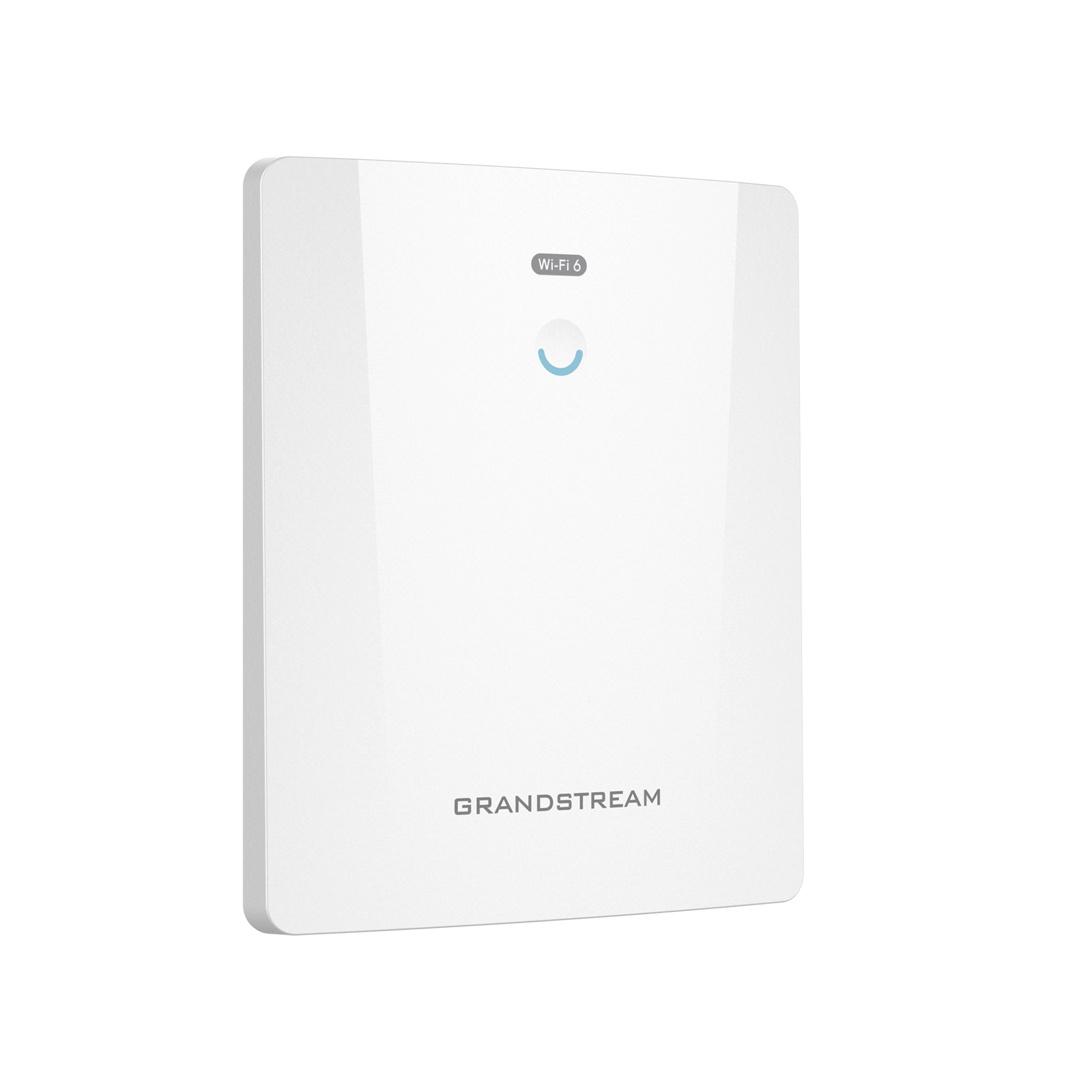 Punto de acceso para exterior Wi-Fi 6 AX6000 de alto rendimiento, IP67, MU-MIMO 4x4:4, Throughput inalámbrico de 6Gbps con administración desde la nube gratuita o stand-alone. GRANDSTREAM - Imagen 1
