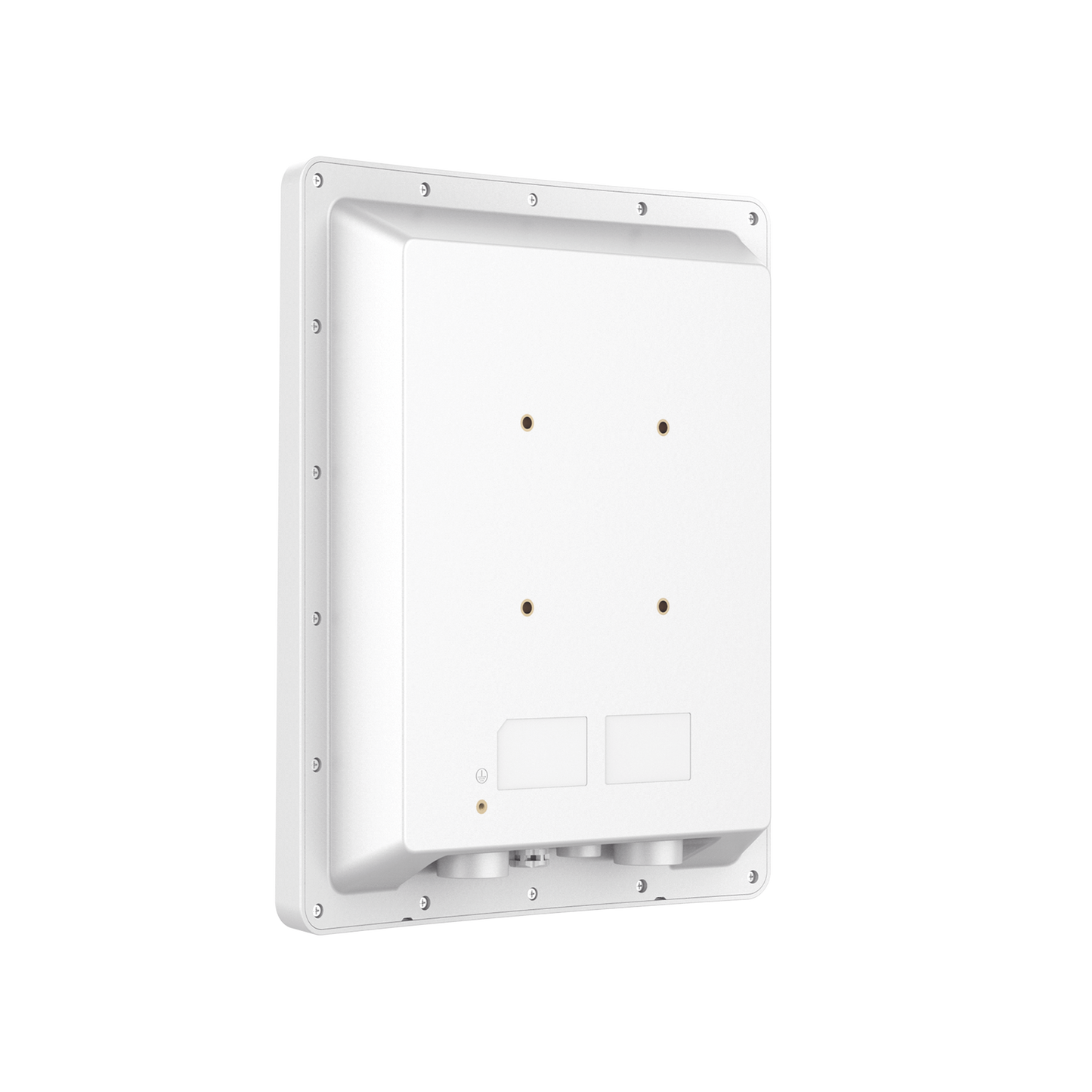 Punto de acceso para exterior Wi-Fi 6 AX6000 de alto rendimiento, IP67, MU-MIMO 4x4:4, Throughput inalámbrico de 6Gbps con administración desde la nube gratuita o stand-alone. GRANDSTREAM - Imagen 3