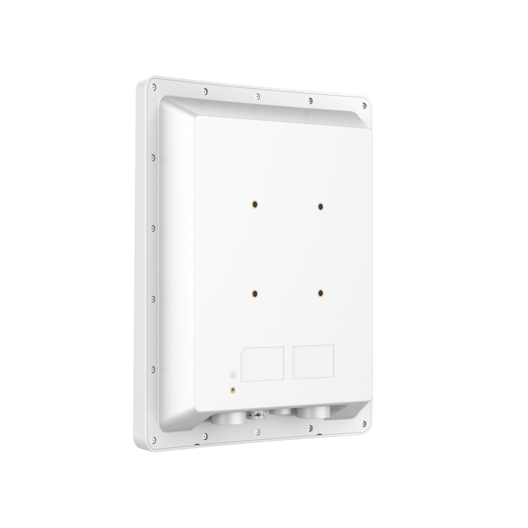 Punto de acceso para exterior Wi-Fi 6 AX6000 de alto rendimiento, IP67, MU-MIMO 4x4:4, Throughput inalámbrico de 6Gbps con administración desde la nube gratuita o stand-alone. GRANDSTREAM - Imagen 3