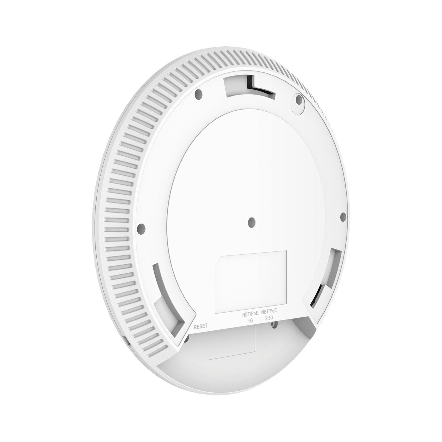 Punto de acceso Wi-Fi 6E tribanda GWN 802.11ax, con administración desde la nube gratuita o stand-alone. GRANDSTREAM - Imagen 2