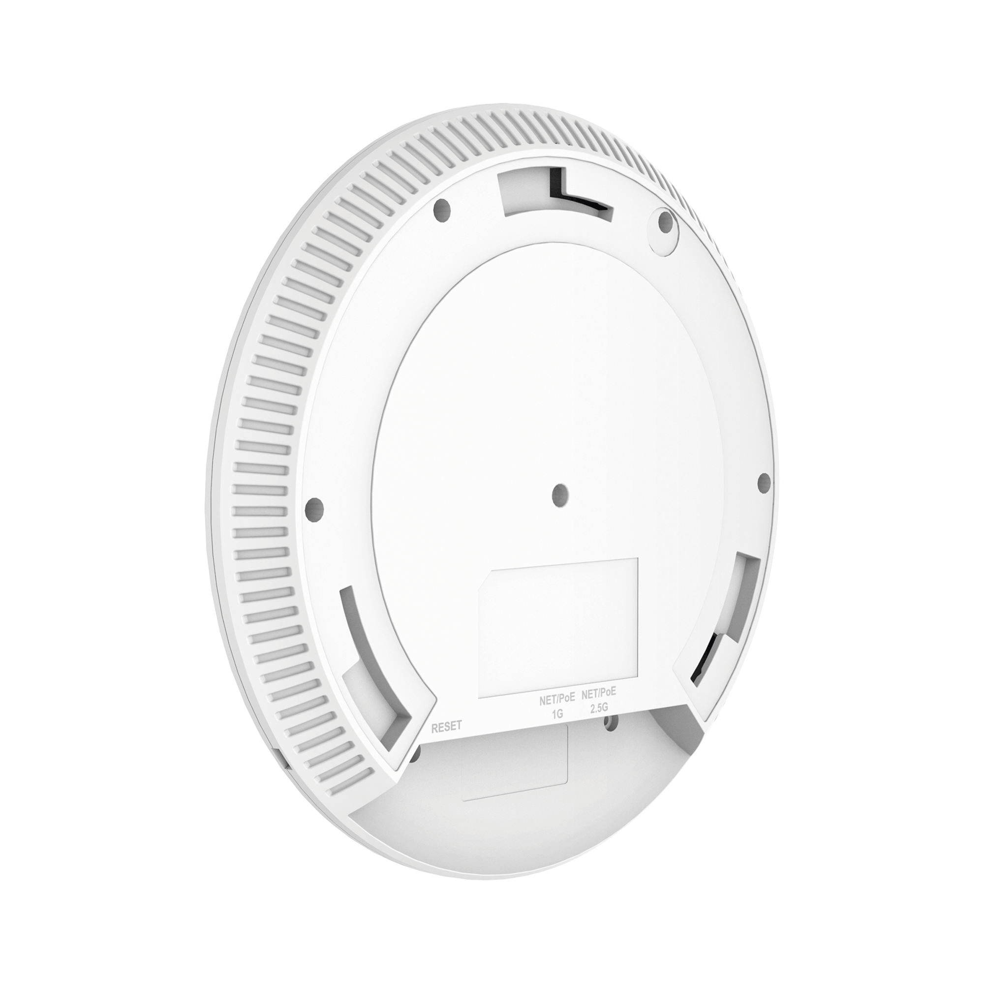 Punto de acceso Wi-Fi 6E tribanda GWN 802.11ax, con administración desde la nube gratuita o stand-alone. GRANDSTREAM - Imagen 2