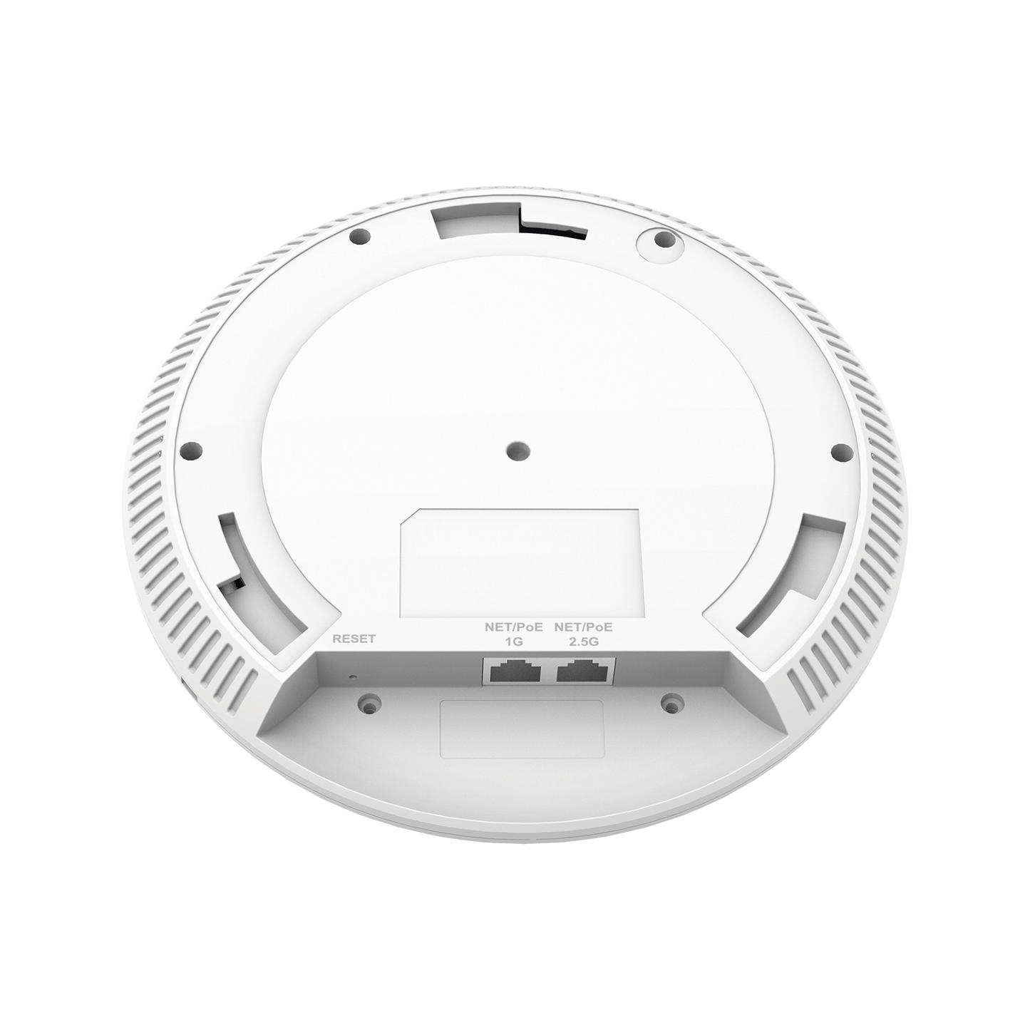 Punto de acceso Wi-Fi 6E tribanda GWN 802.11ax, con administración desde la nube gratuita o stand-alone. GRANDSTREAM - Imagen 3