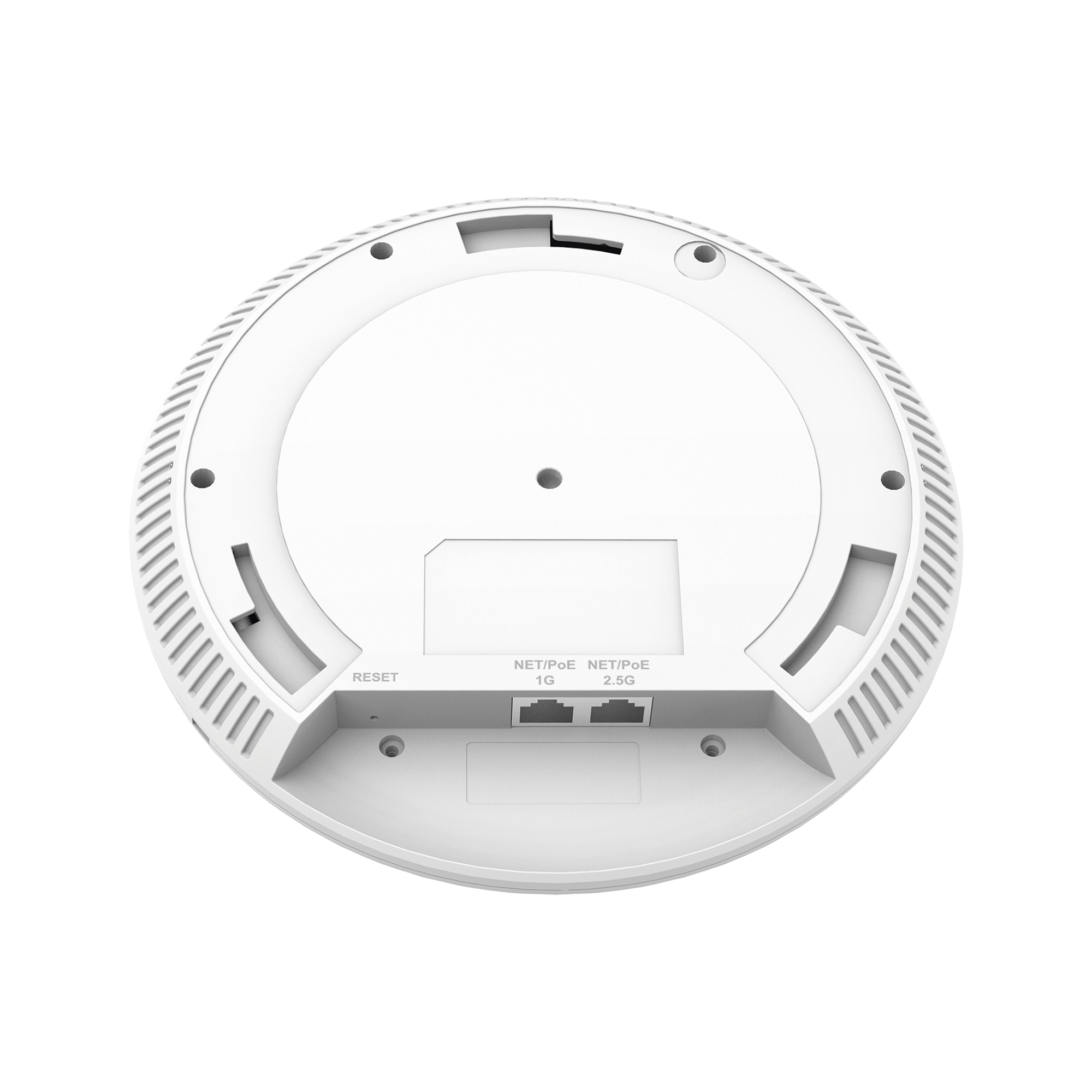 Punto de acceso Wi-Fi 6E tribanda GWN 802.11ax, con administración desde la nube gratuita o stand-alone. GRANDSTREAM - Imagen 3