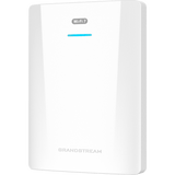 Punto de Acceso Wi-Fi 7 para Pared / GWN7670WM / MIMO 2x2:2 DL-UL OFDMA / Modulación 4096 QAM / 2.5G Ethernet PoE+ / Hasta 256 Clientes / QoS Avanzado / Cobertura 175 mts / Gestión Integrada y en la Nube GRANDSTREAM - Imagen 1