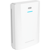 Punto de Acceso Wi-Fi 7 para Pared / GWN7670WM / MIMO 2x2:2 DL-UL OFDMA / Modulación 4096 QAM / 2.5G Ethernet PoE+ / Hasta 256 Clientes / QoS Avanzado / Cobertura 175 mts / Gestión Integrada y en la Nube GRANDSTREAM - Imagen 2