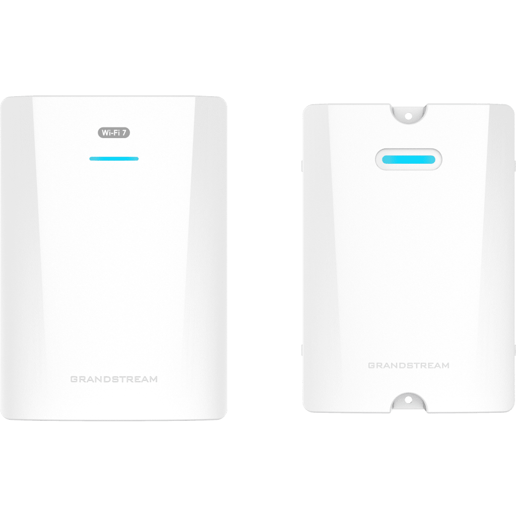 Punto de Acceso Wi-Fi 7 para Pared / GWN7670WM / MIMO 2x2:2 DL-UL OFDMA / Modulación 4096 QAM / 2.5G Ethernet PoE+ / Hasta 256 Clientes / QoS Avanzado / Cobertura 175 mts / Gestión Integrada y en la Nube GRANDSTREAM - Imagen 4