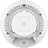 Punto de Acceso Wi-Fi 7 / Triple Banda BE11000 / MU-MIMO 2x2:2 / 384 Clientes Simultáneos / 2 Puertos 5G Ethernet con PoE+ / Cobertura Hasta 175 mts / BLE 5.3 / Gestión Integrada y en la Nube GRANDSTREAM - Imagen 2