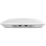Punto de Acceso Wi-Fi 7 / Triple Banda BE11000 / MU-MIMO 2x2:2 / 384 Clientes Simultáneos / 2 Puertos 5G Ethernet con PoE+ / Cobertura Hasta 175 mts / BLE 5.3 / Gestión Integrada y en la Nube GRANDSTREAM - Imagen 3