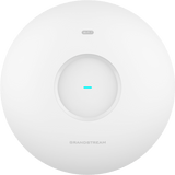 Punto de Acceso Wi-Fi 7 / Triple Banda BE11000 / MU-MIMO 2x2:2 / 384 Clientes Simultáneos / 2 Puertos 5G Ethernet con PoE+ / Cobertura Hasta 175 mts / BLE 5.3 / Gestión Integrada y en la Nube GRANDSTREAM - Imagen 4