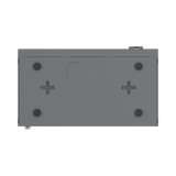 SwitchesGRANDSTREAMGWN7700MSwitch No Administrable Multi Gigabit 5 Puertos 2.5G 1 SFP+ Grandstream GWN7700M - SILYMX