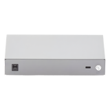 Switch PoE+ Gigabit No Administrable / 5 puertos / 4 puertos PoE+ 30W / 60W total / 10 Gbps GRANDSTREAM - Imagen 4