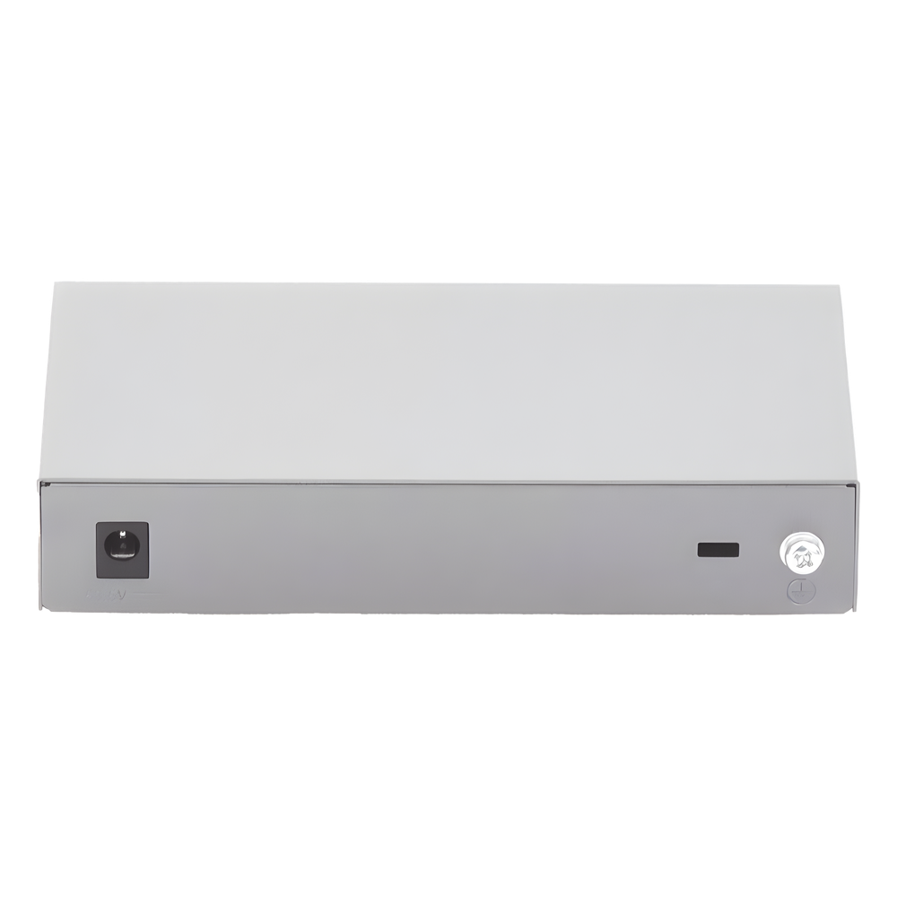 Switch PoE+ Gigabit No Administrable / 5 puertos / 4 puertos PoE+ 30W / 60W total / 10 Gbps GRANDSTREAM - Imagen 4