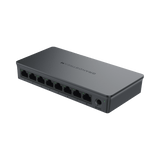 SwitchesGRANDSTREAMGWN7701Switch Gigabit 8 Puertos 10/100/1000 Mbps No Administrable Grandstream GWN7701 - SILYMX