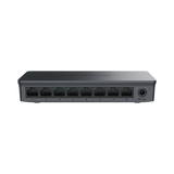 SwitchesGRANDSTREAMGWN7701Switch Gigabit 8 Puertos 10/100/1000 Mbps No Administrable Grandstream GWN7701 - SILYMX