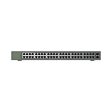 SwitchesGRANDSTREAMGWN7706Switch No Administrable 48 Puertos Gigabit Ethernet Rack Grandstream GWN7706 - SILYMX