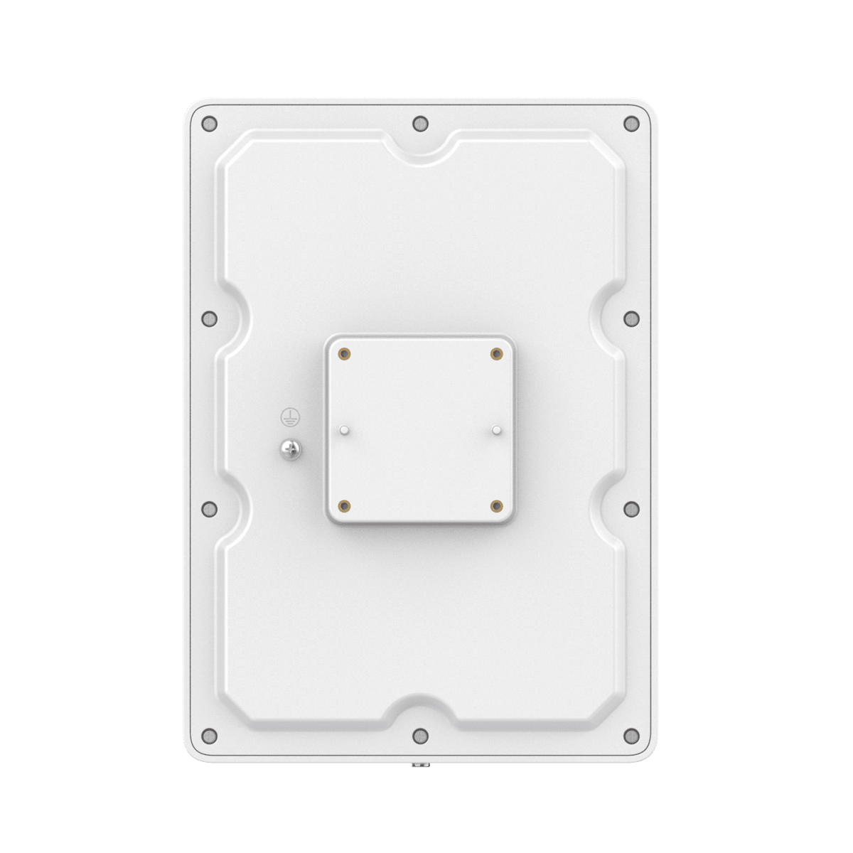 Switches PoEGRANDSTREAMGWN7710RSwitch PoE Lite 6 Puertos (5GE+1SFP) Exterior IP66 Administrable Grandstream GWN7710R - SILYMX