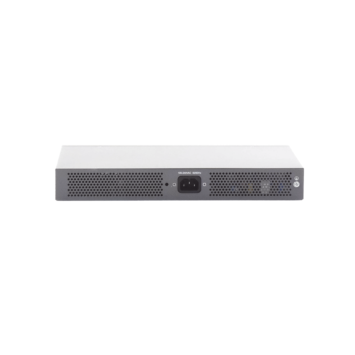 Switch Gigabit Ethernet 8 Puertos Poe 2 Puertos Sfp Negro GWN7801P GRANDSTREAM - Imagen 3