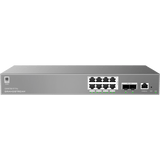 Switch de Red Empresarial L2++ / Serie GWN7800 Pro / 8 Puertos Gigabit PoE 120W / 2 Puertos 2.5GG SFP / Gestión Cloud GDMS / VLAN 4K / QoS Avanzado / Seguridad Integral GRANDSTREAM - Imagen 1