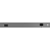 Switch Empresarial Administrable Capa 2++ / Serie GWN7800 Pro / 24 Puertos Gigabit Ethernet / 2 SFP+ / Switching 88 Gbps / VLAN 4K / QoS Avanzado / GDMS Cloud GRANDSTREAM - Imagen 4