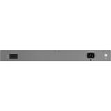 Switch de Red Empresarial L2++ / Serie GWN7800 Pro / 24 Puertos Gigabit PoE 400W / 2 SFP+ / Gestión Cloud GDMS / VLAN 4K / QoS Avanzado / Seguridad Integral GRANDSTREAM - Imagen 4