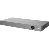 Switch de Red Empresarial L2++ / Serie GWN7800 Pro / 24 Puertos Gigabit PoE 250W / 2 Puertos SFP+ / Gestión Cloud GDMS / VLAN 4K / QoS Avanzado / Seguridad Integral GRANDSTREAM - Imagen 3