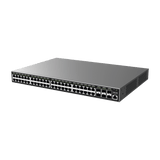 SwitchesGRANDSTREAMGWN7806Switch Administrable 48 Puertos Gigabit + 6 SFP+ 10GbE GWN Cloud Grandstream GWN7806 - SILYMX
