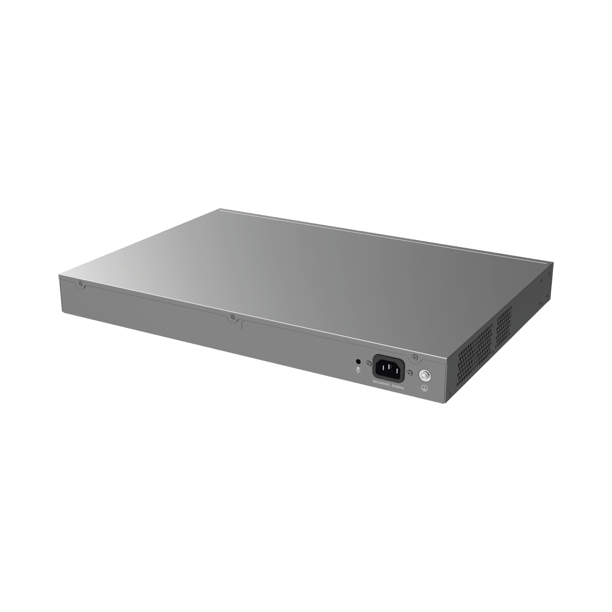 SwitchesGRANDSTREAMGWN7806Switch Administrable 48 Puertos Gigabit + 6 SFP+ 10GbE GWN Cloud Grandstream GWN7806 - SILYMX