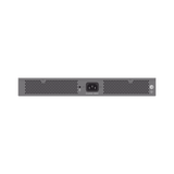 Switches PoEGRANDSTREAMGWN7811PSwitch Capa 3 PoE+ Administrable 8 Puertos Gigabit 2 SFP+ 10G 120W Grandstream GWN7811P - SILYMX
