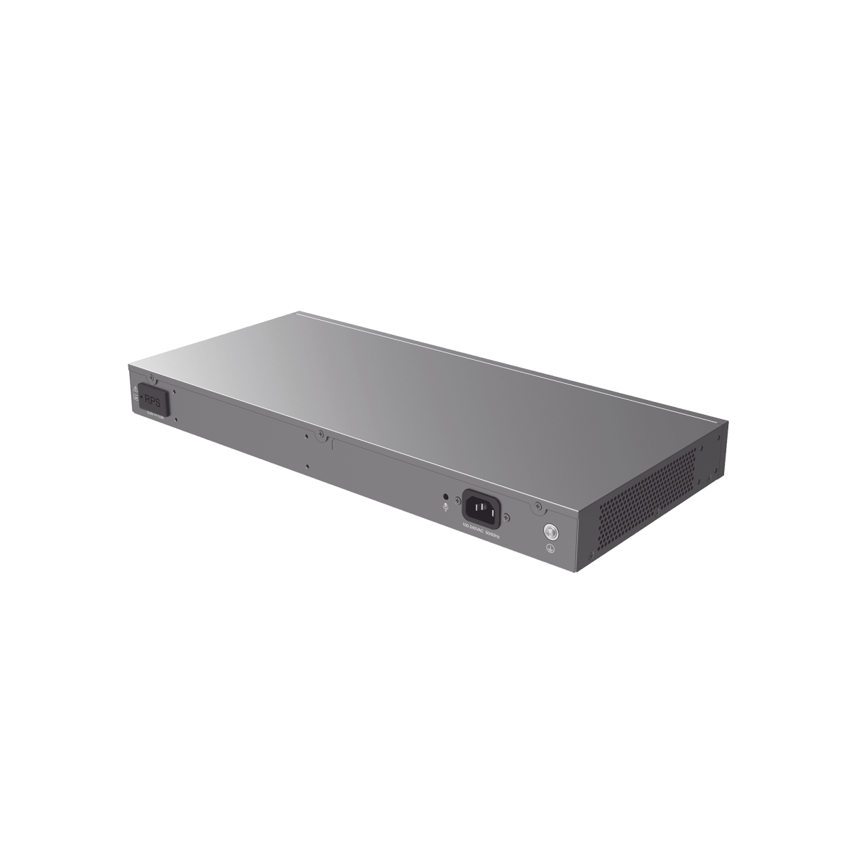 SwitchesGRANDSTREAMGWN7813Switch Capa 3 Administrable 24 Puertos Gigabit 4 SFP+ 10G Compatible GWN Cloud Grandstream GWN7813 - SILYMX