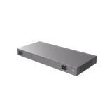 SwitchesGRANDSTREAMGWN7813Switch Capa 3 Administrable 24 Puertos Gigabit 4 SFP+ 10G Compatible GWN Cloud Grandstream GWN7813 - SILYMX