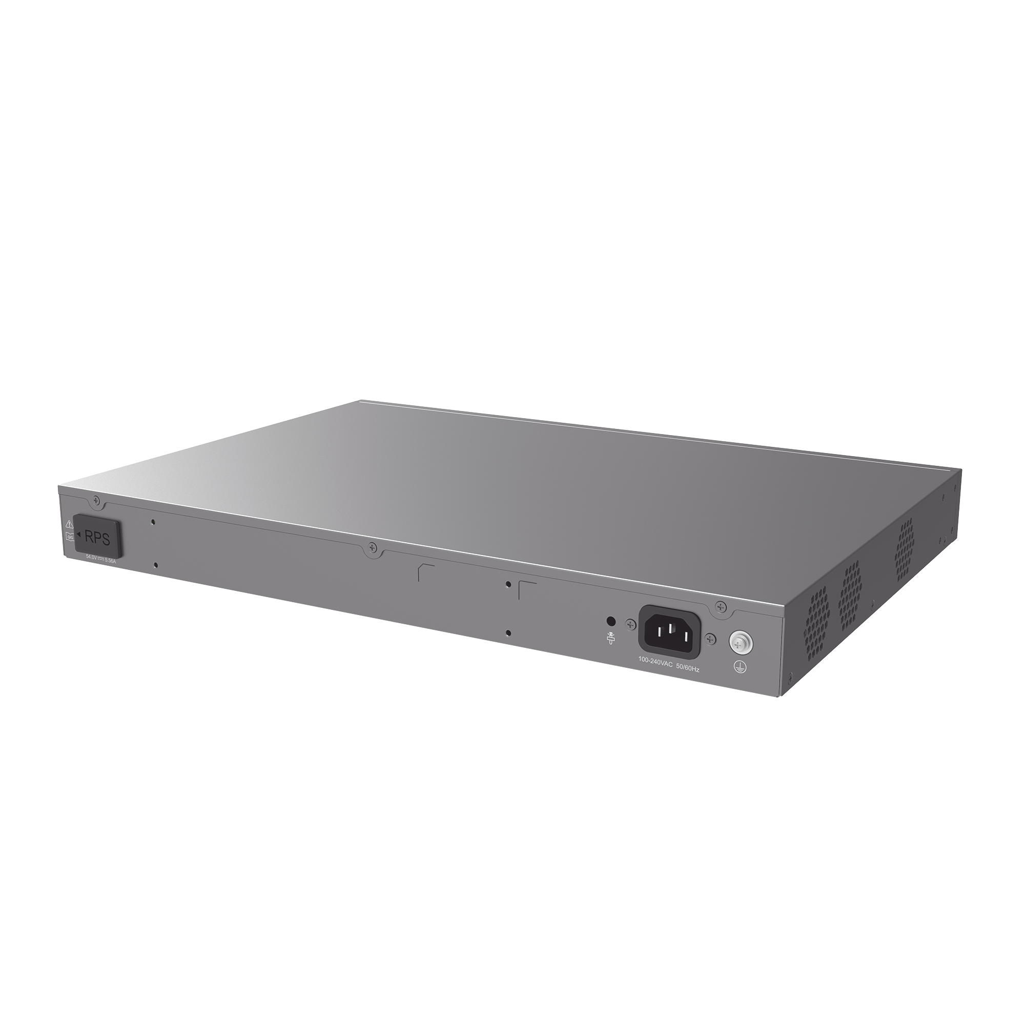 Switch Capa 3 PoE+ Administrable / 24 puertos 10/100/1000 Mbps + 4 Puertos SFP+ de 10 Gigabits / Hasta 360W / Compatible con GWN Cloud. GRANDSTREAM - Imagen 2